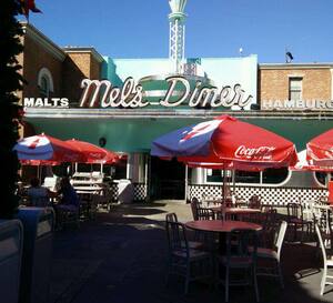 Mel S Drive In I Drive Universal Orlando Zomato Mel S Drive In I Drive Universal Orlando Zomato